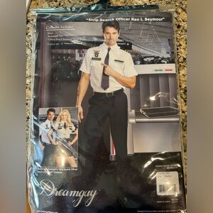 NWT Mens Halloween costumes size Medium